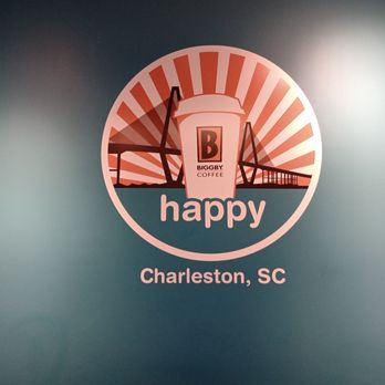 Biggby Coffee West Ashley - Coffee & Tea Near Me - Charleston, South Carolina Biggby Coffee West Ashley - Coffee & Tea Near Me - Charleston, South Carolina