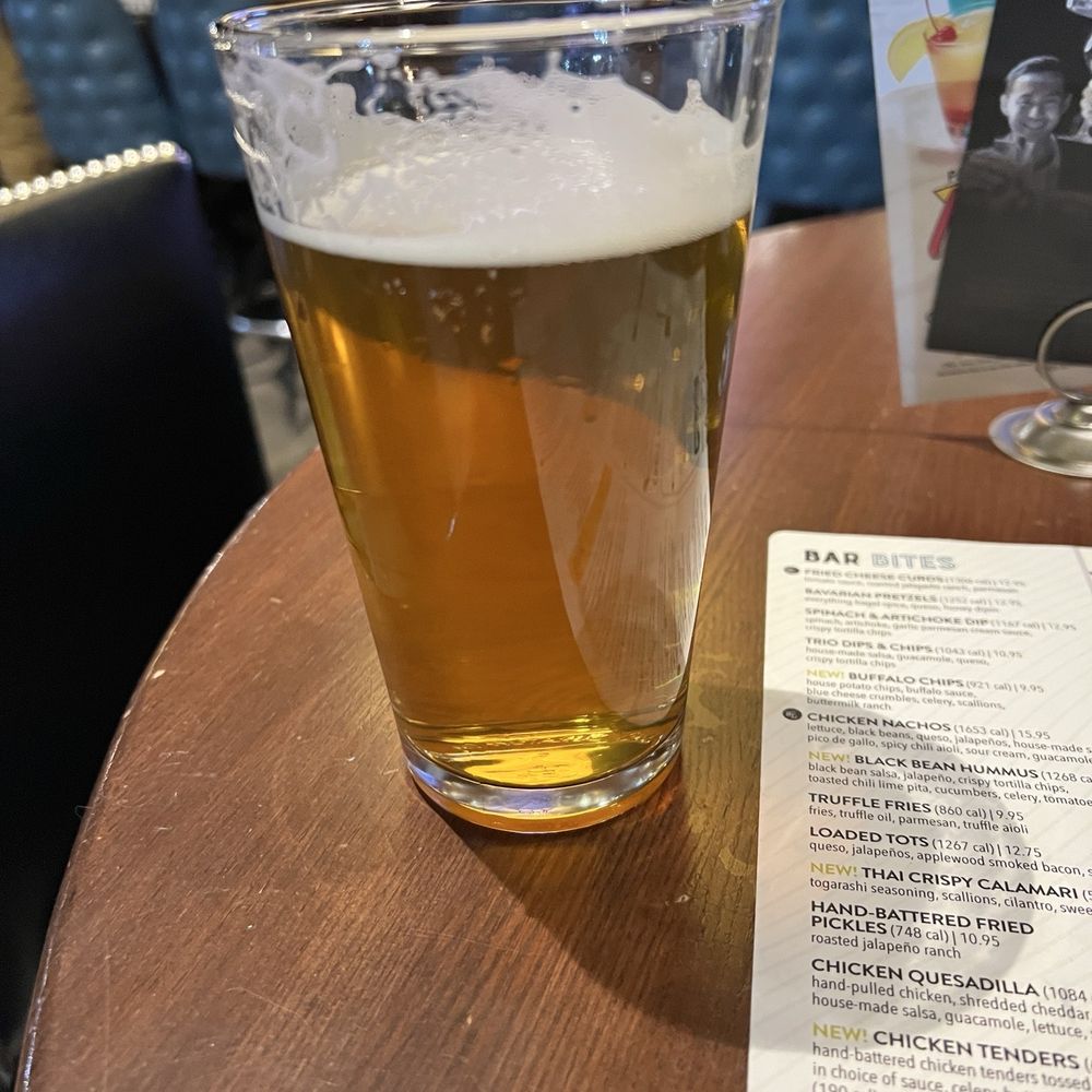 Bar Louie - Brier Creek - Beer - Bars Near Me - Raleigh, North Carolina