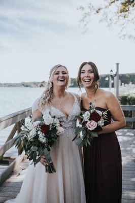 Petal Pushers by null