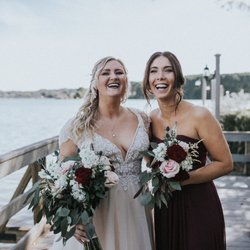 Petal Pushers