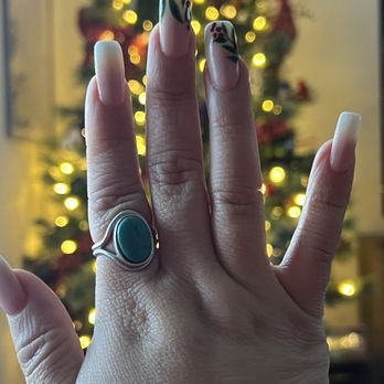 Diamond Nails and Spa - Nail Salons Near Me - Bellingham, Washington