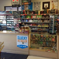 Turf Liquor