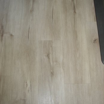 Happy Home Construction - New flooring in kitchen - General Contractors Near Me