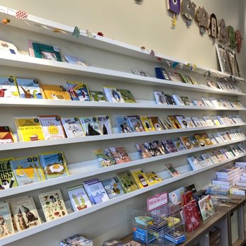 Kinokuniya - Greeting cards - Bookstores Near Me - Austin, Texas