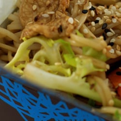 Sushi Midai
