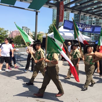 Mississauga ITALFEST - Festivals Near Me - Mississauga, Ontario
