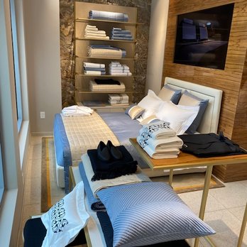 Frette Boston - Home Decor Near Me - Boston, Massachusetts