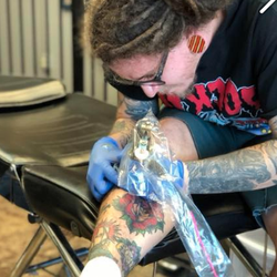 Righteous Tattoo Studio