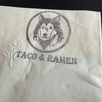 Taco & Ramen - The DAWG - Vegan Near Me - Philadelphia, Pennsylvania Taco & Ramen - The DAWG - Vegan Near Me - Philadelphia, Pennsylvania