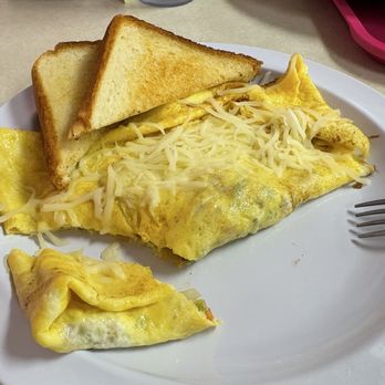 Granna Js - my $16 omelette - American Near Me - Weiner, Arkansas Granna Js - my $16 omelette - American Near Me - Weiner, Arkansas