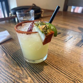 Ghost Ranch - Piña-Picante - Cocktail Bars Near Me - Tempe, Arizona Ghost Ranch - Piña-Picante - Cocktail Bars Near Me - Tempe, Arizona