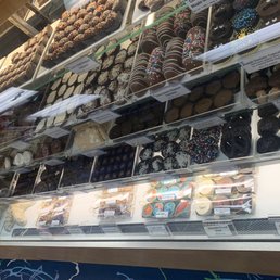 candy case