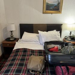 Loch Ness Lodge Hotel