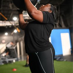 Apex Performance