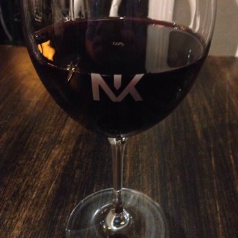 Neilsons - Local red - Restaurants Near Me - Traralgon, VIC