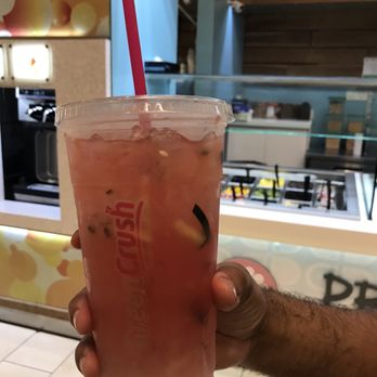 Green Crush - Juice Bars & Smoothies Near Me - Cerritos, California Green Crush - Juice Bars & Smoothies Near Me - Cerritos, California