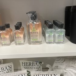 Southern Roots Waxing & More