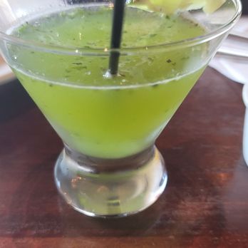 Tomatina - Basil lime martini - Pizza Near Me - Santa Clara, California Tomatina - Basil lime martini - Pizza Near Me - Santa Clara, California