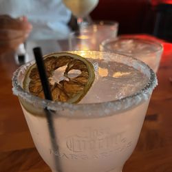 Lola's Lounge - LOLAS RITA