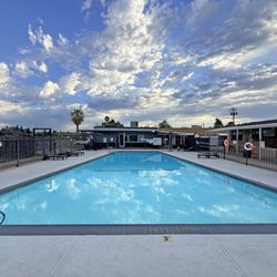 McClellan RV Park