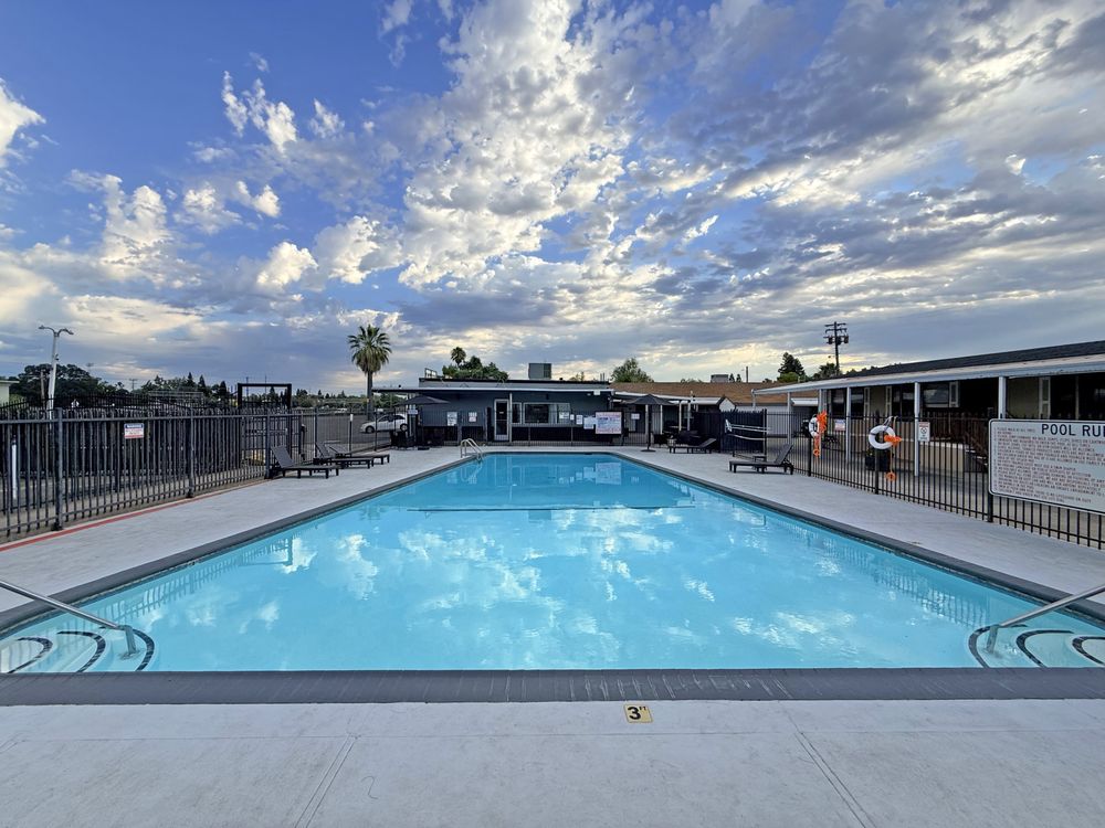 McClellan RV Park