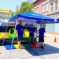 Sunshine Party & Event Rental