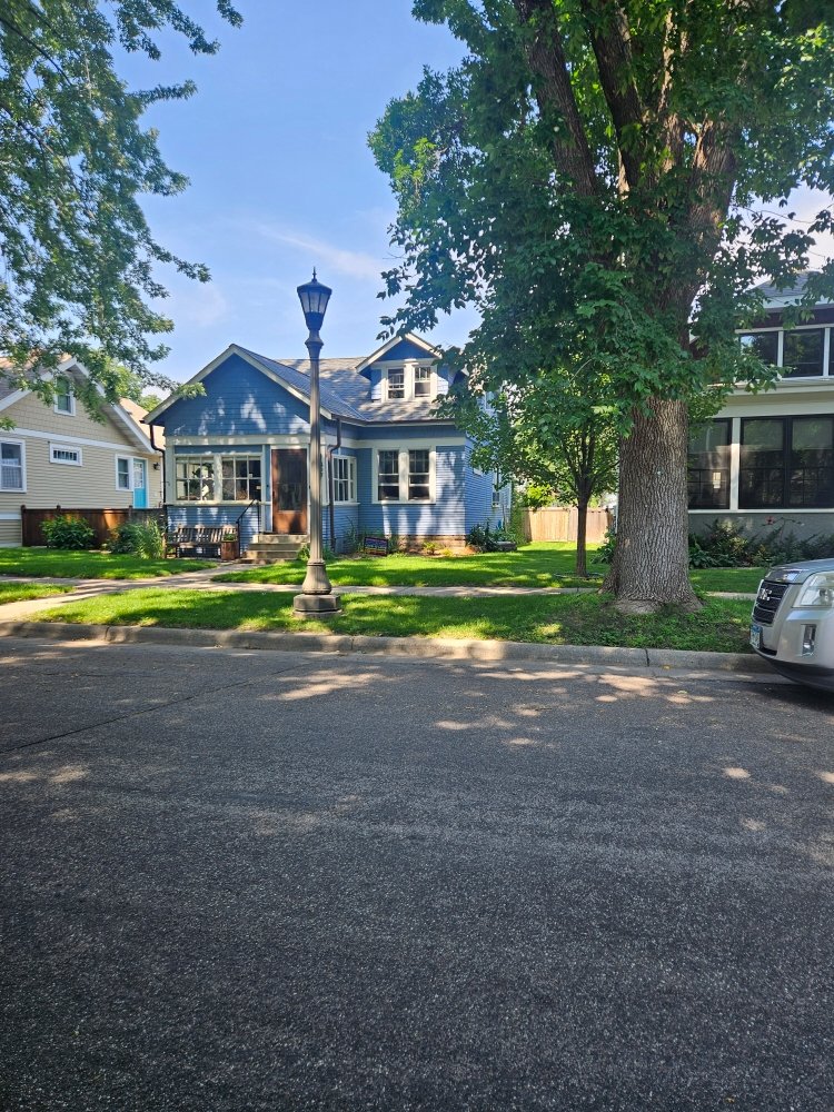 Kangas Services - veterans service organization in Saint Paul, MN