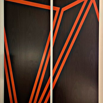 Howard Johnson by Wyndham Salinas - Cool art that can be found in every room. If you look closely you can see the nice wood grain. - Hotels Near Me - Salinas, California Howard Johnson by Wyndham Salinas - Cool art that can be found in every room. If you look closely you can see the nice wood grain. - Hotels Near Me - Salinas, California