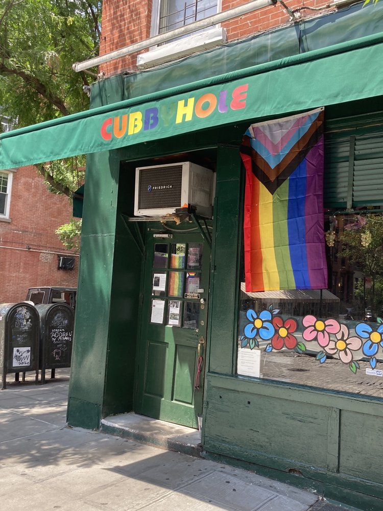 Cubbyhole