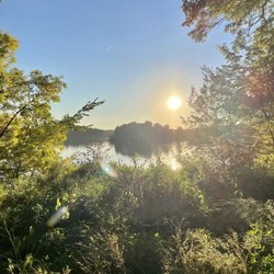 Spot Pond