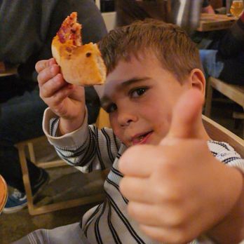 Homegrown Tap & Dough - Kid approved! - Italian Near Me - Westminster, Colorado