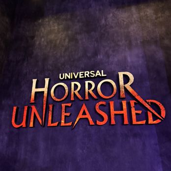 Universal Horror Unleashed - Entry to attraction - Haunted Houses Near Me - Las Vegas, Nevada Universal Horror Unleashed - Entry to attraction - Haunted Houses Near Me - Las Vegas, Nevada