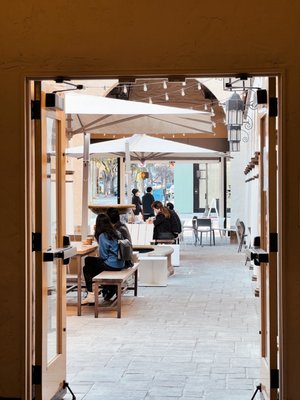 Blue Bottle Coffee by null