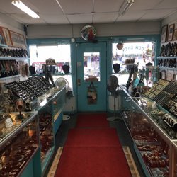 AMERICAN INDIAN JEWELRY STORE