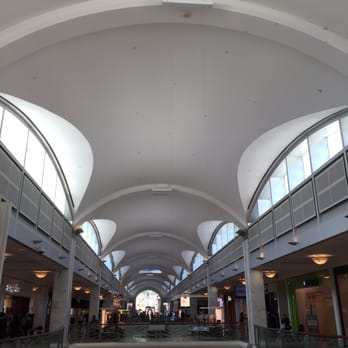 Lenox Square - Shopping Centers Near Me - Atlanta, Georgia
