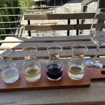 Madrone Bar + Kitchen - Wine Tasting Room Near Me - Friday Harbor, Washington Madrone Bar + Kitchen - Wine Tasting Room Near Me - Friday Harbor, Washington