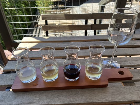 Madrone Wine & Cider Bar by null