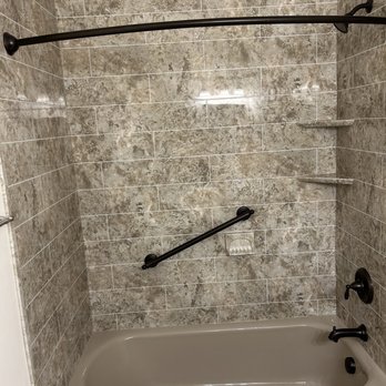 All County One Day Bath - Kitchen & Bath Near Me - Springfield, New Jersey