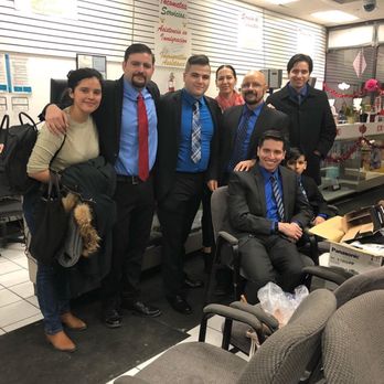 Davila Tax Services - Almost all The Davila Family :) - Tax Services Near Me - Chicago, Illinois
