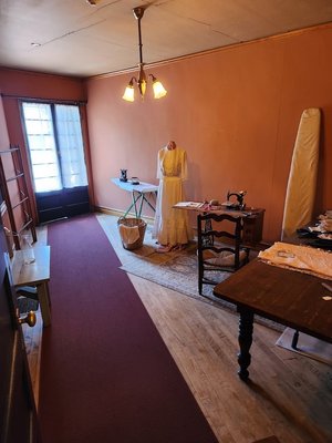 Riordan Mansion State Historic Park by null