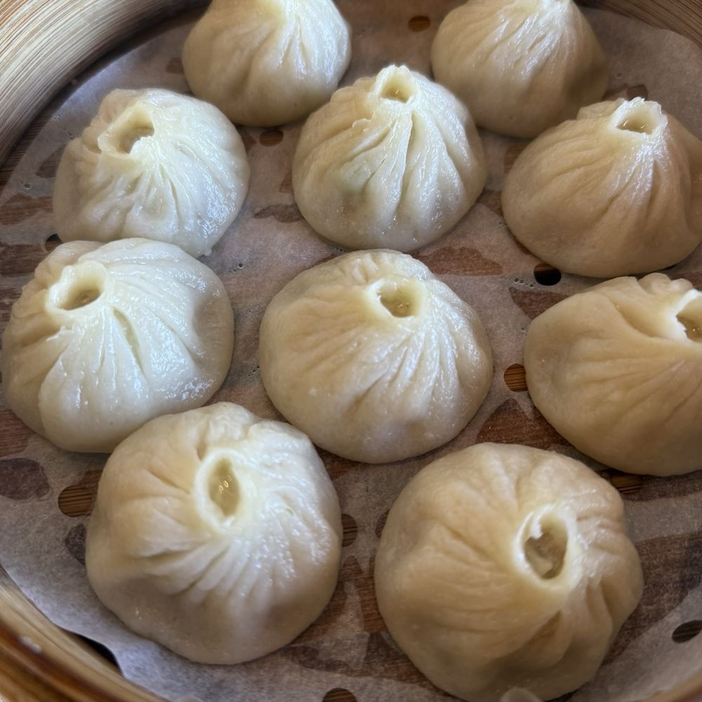 Pan Dumpling House - D1. Xiao Long Bao - Chinese Near Me - Corona, California Pan Dumpling House - D1. Xiao Long Bao - Chinese Near Me - Corona, California