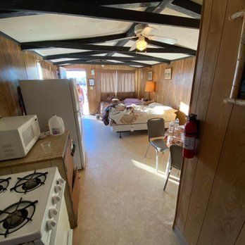 Chisos Mining Company Motel - Hotels Near Me - Terlingua, Texas
