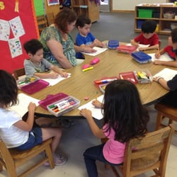 Towne & Country Preschool & Infant Care Center