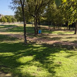 Midlothian Dog Park - Midlothian Dog Park