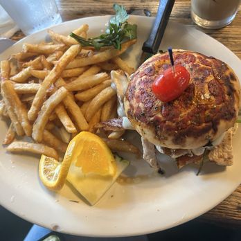 Bryn Mawr Breakfast Club - Sandwhich. - Breakfast & Brunch Near Me - Chicago, Illinois Bryn Mawr Breakfast Club - Sandwhich. - Breakfast & Brunch Near Me - Chicago, Illinois