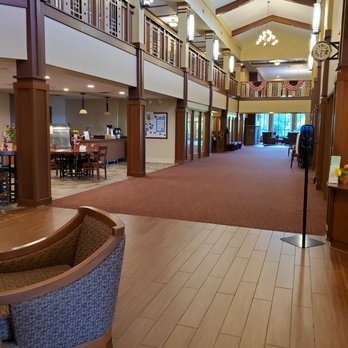 Dickson Hollow - Assisted Living Facilities Near Me - Menomonee Falls, Wisconsin