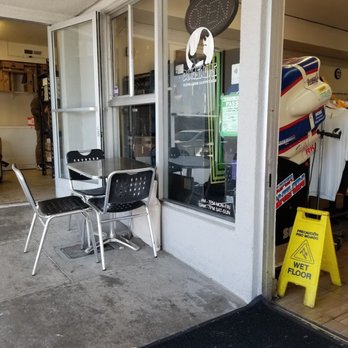 Dinosaurs Sandwiches - outdoor seating - Vietnamese Near Me - Pacifica, California Dinosaurs Sandwiches - outdoor seating - Vietnamese Near Me - Pacifica, California