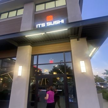 Its Sushi - Japanese Near Me - Sacramento, California Its Sushi - Japanese Near Me - Sacramento, California