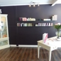 Salon - Photo