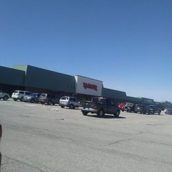 TJ Maxx
